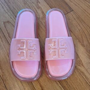Tory Burch Slides